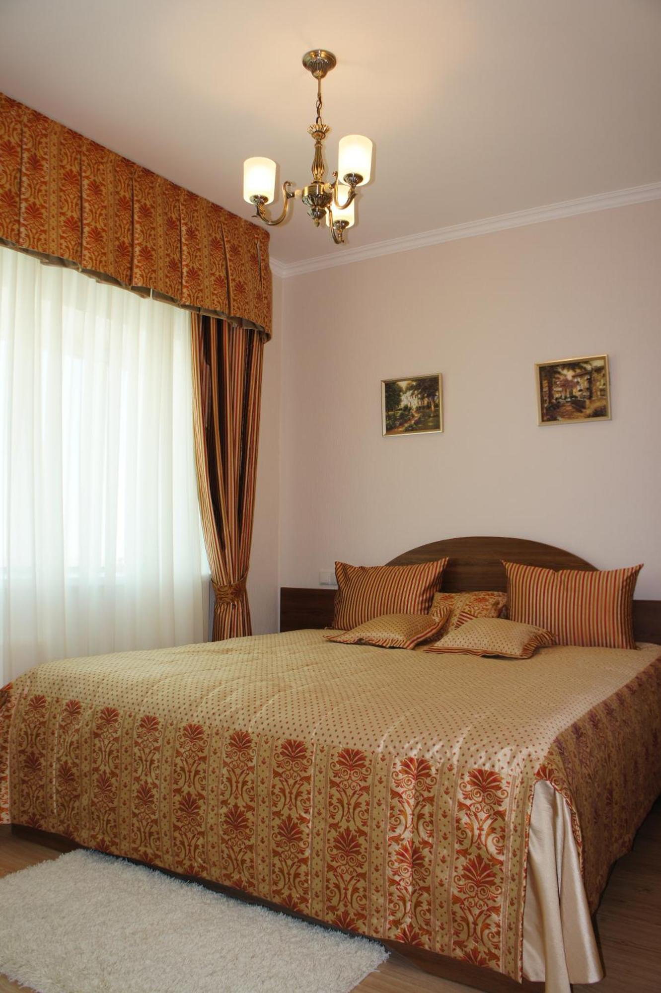 Vip House Hotel Astana Extérieur photo