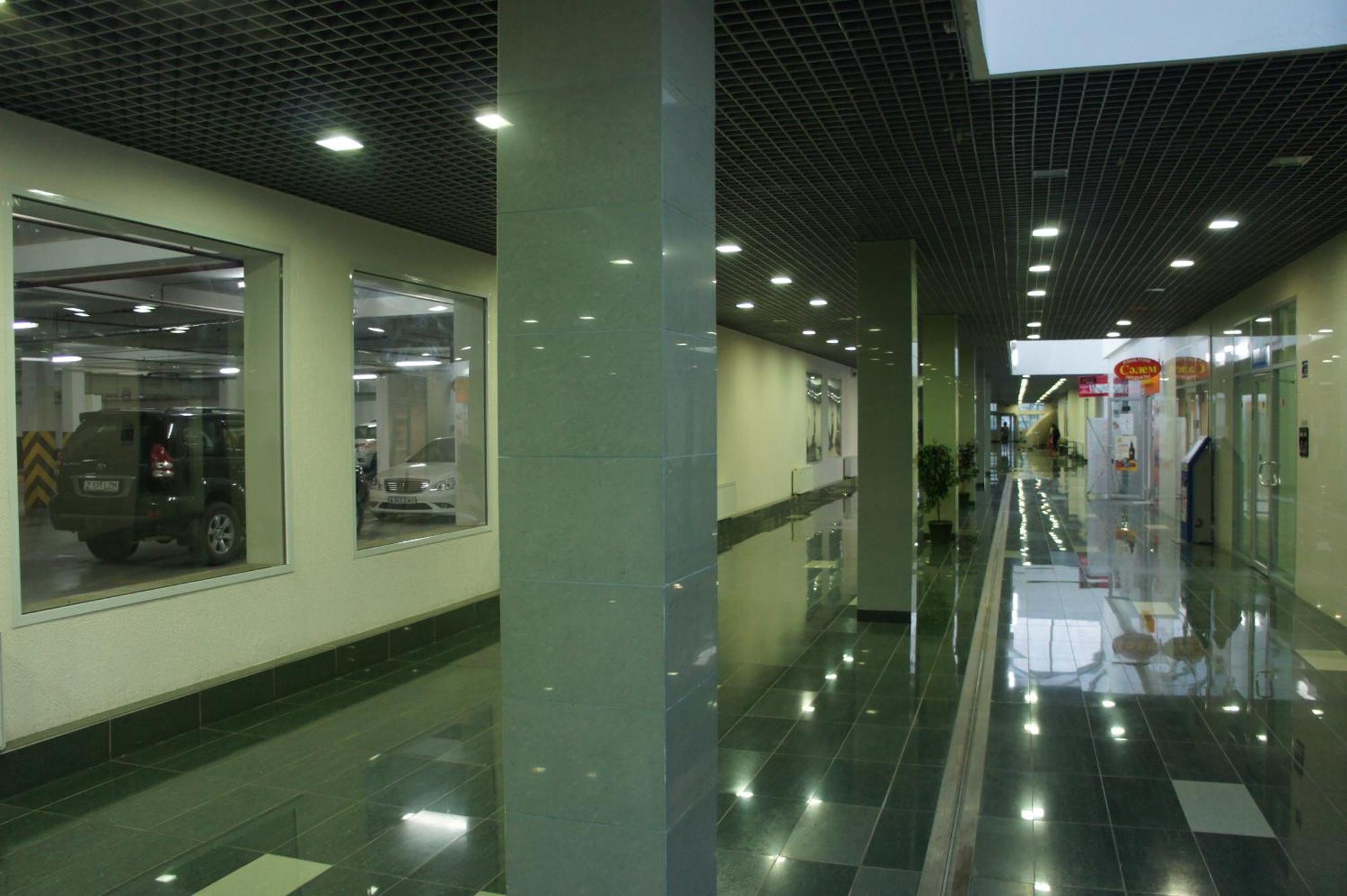Vip House Hotel Astana Extérieur photo