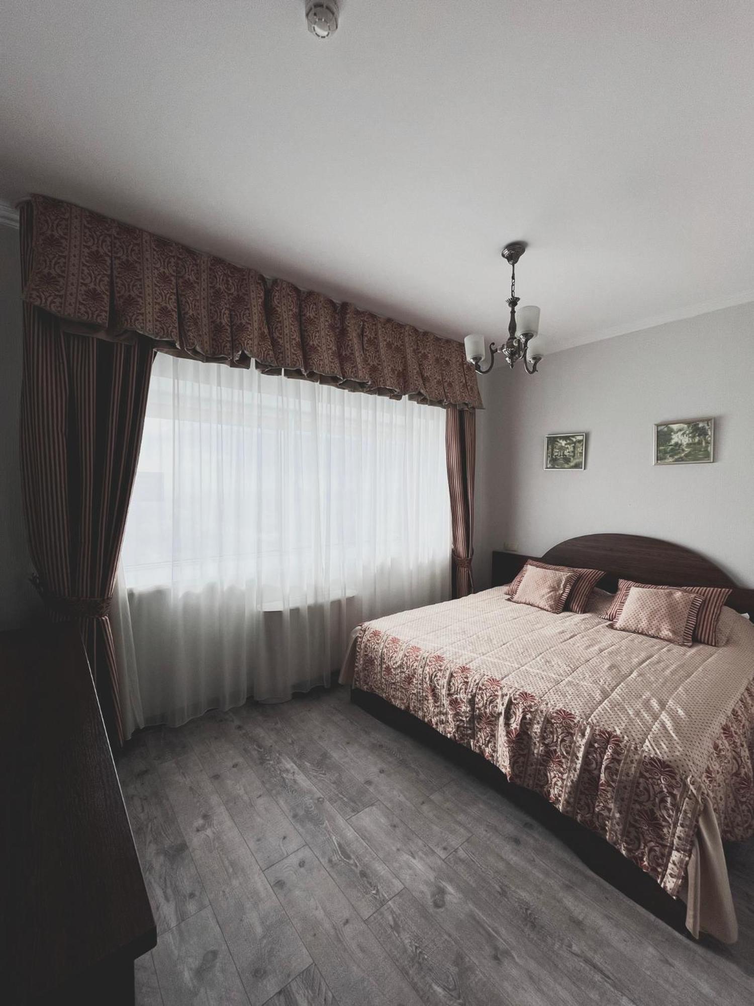 Vip House Hotel Astana Extérieur photo