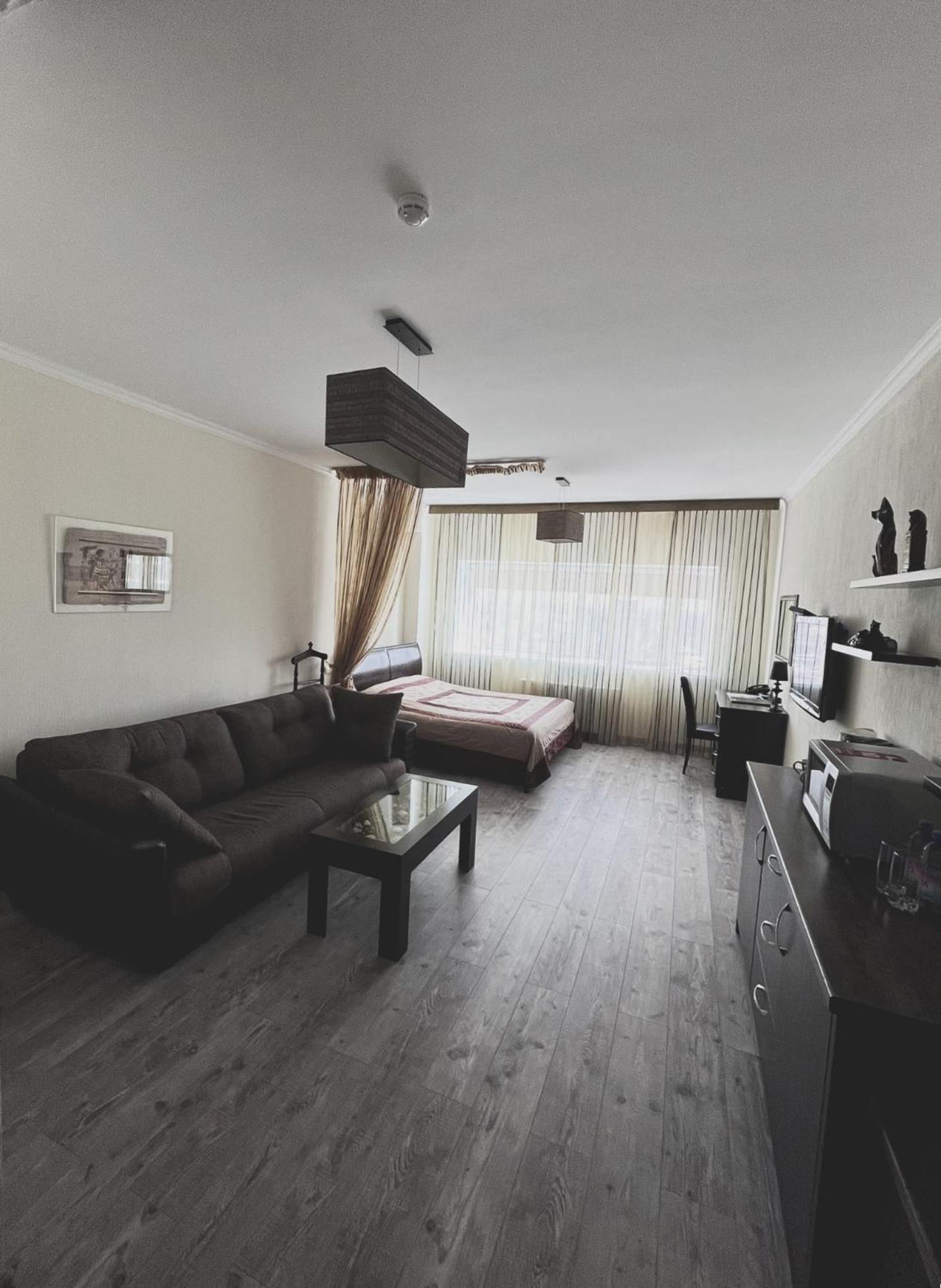 Vip House Hotel Astana Extérieur photo