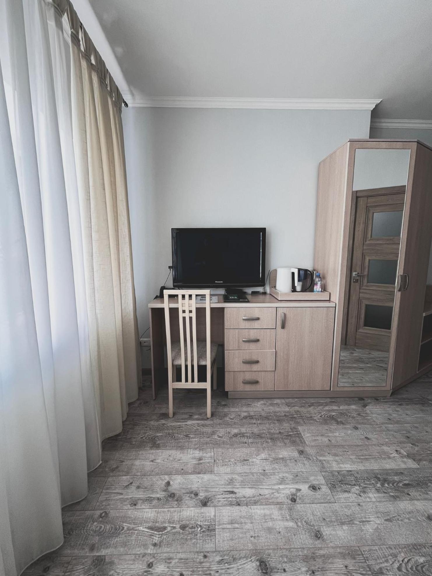 Vip House Hotel Astana Extérieur photo