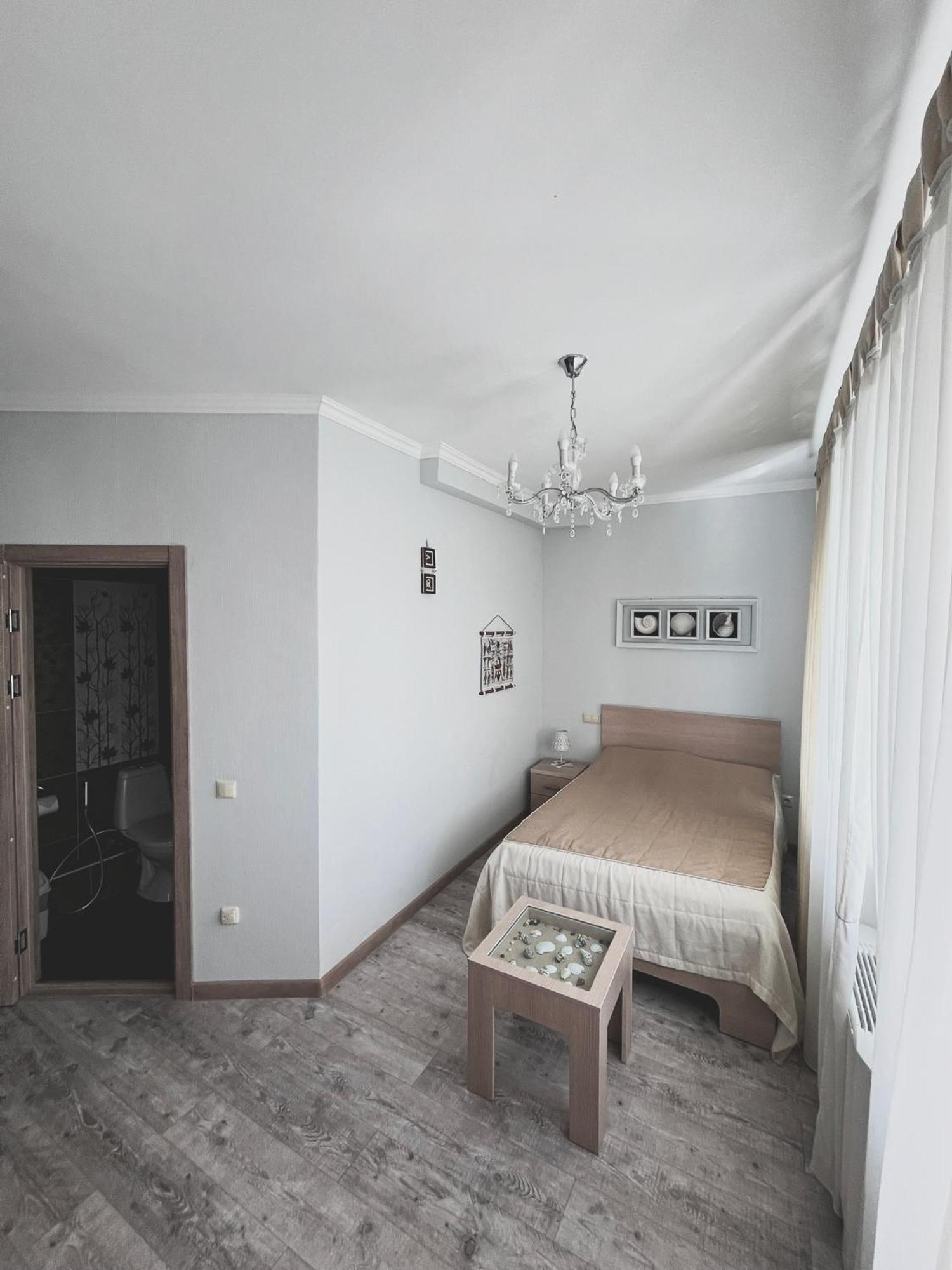 Vip House Hotel Astana Extérieur photo