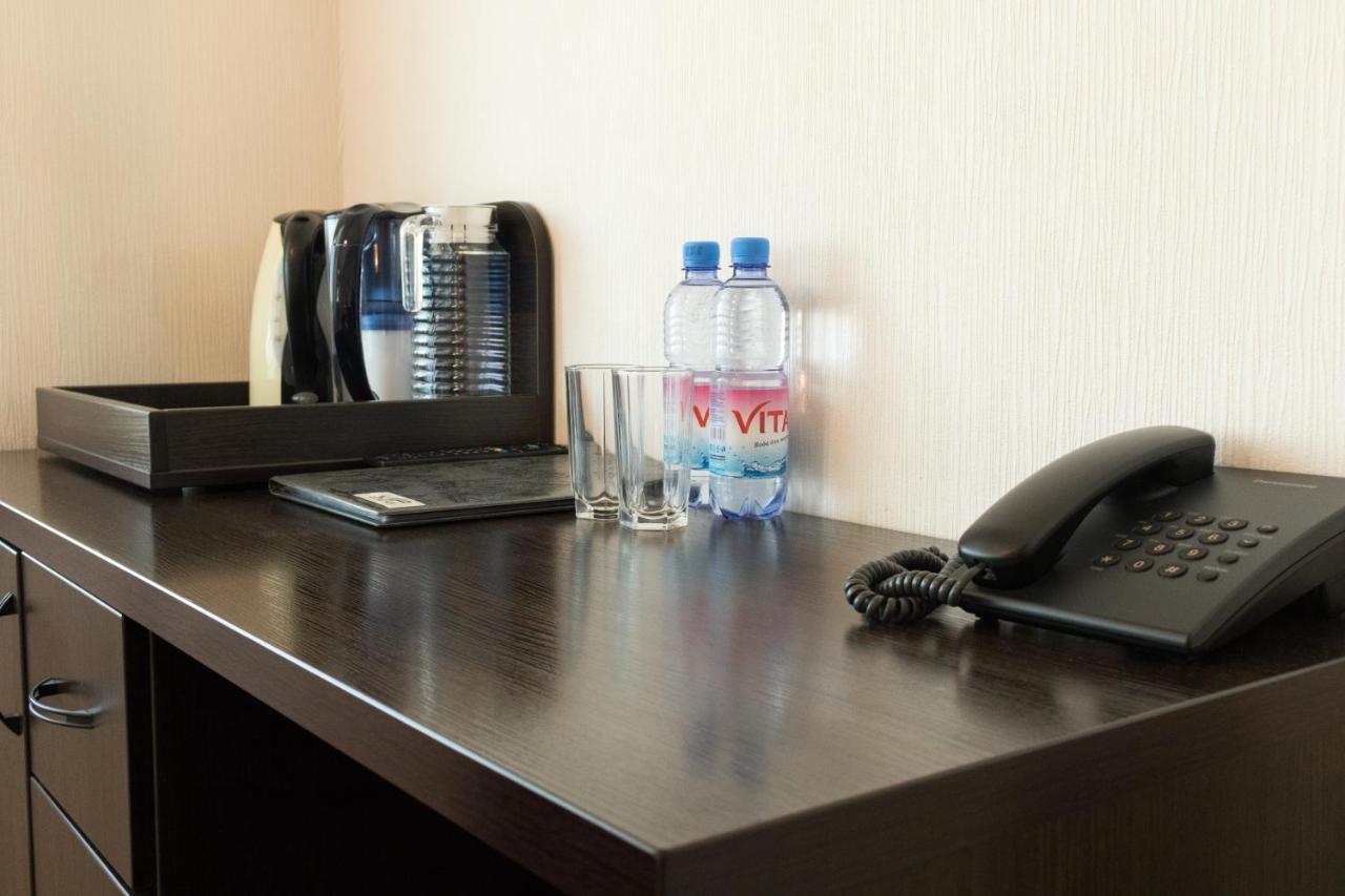 Vip House Hotel Astana Extérieur photo